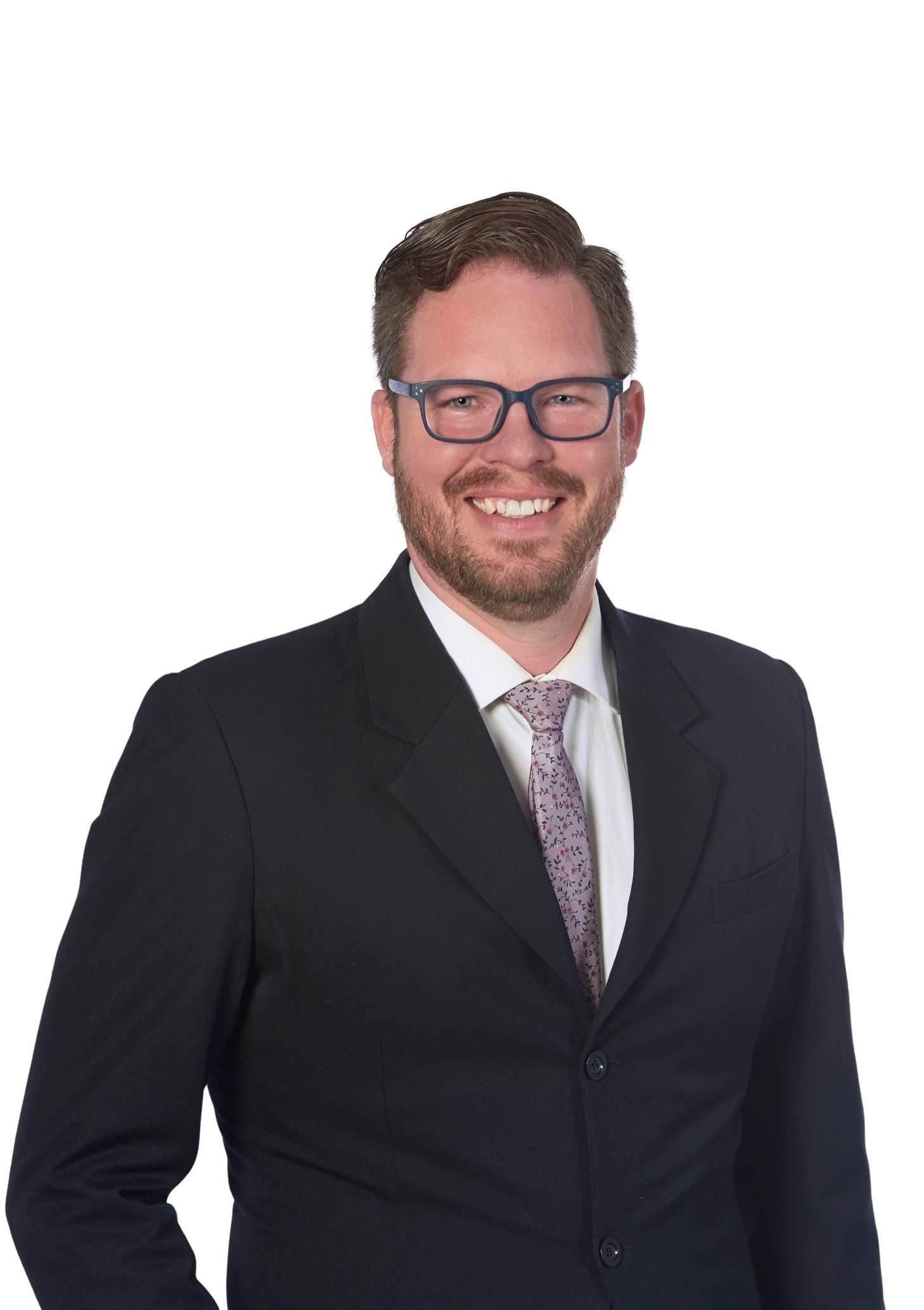 photo of Meet Robert Hurdman, CFP®, CIM®